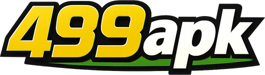 499 apk logo for Bangladesh homepage navigation